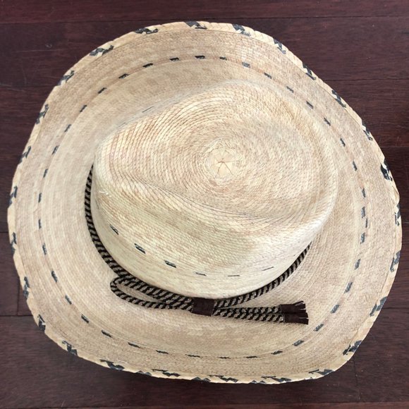 Beautiful Handmade Hats - Cowboy Style main image 6